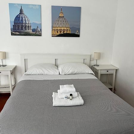 Appartement Vista Cupola House à Rome Extérieur photo