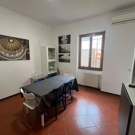 Appartement Vista Cupola House à Rome Extérieur photo